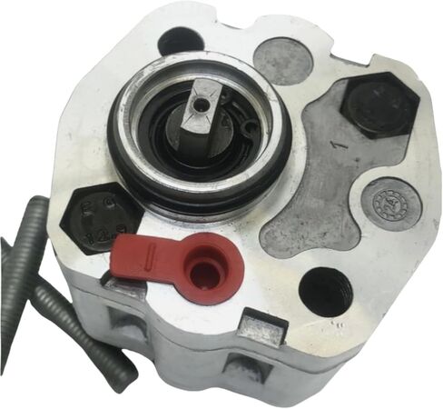 Hydraulic Pump 70005233 70003693 for JLG Electric Scissor Lift 1930ES 2030ES 2032ES 2630ES 2632ES 10RS in Kuwait