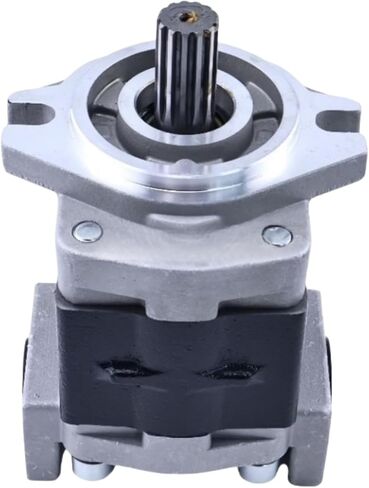 المضخة الهيدروليكية 130C7-11361 لـ TCM Forklift FD50-70Z8 in Kuwait