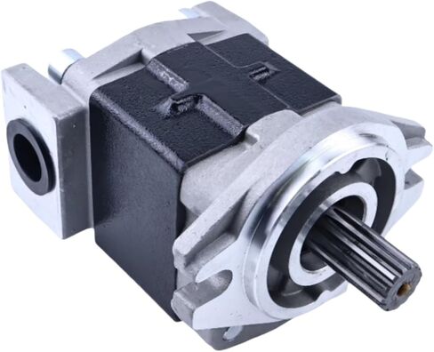 المضخة الهيدروليكية 130C7-11361 لـ TCM Forklift FD50-70Z8 in Kuwait