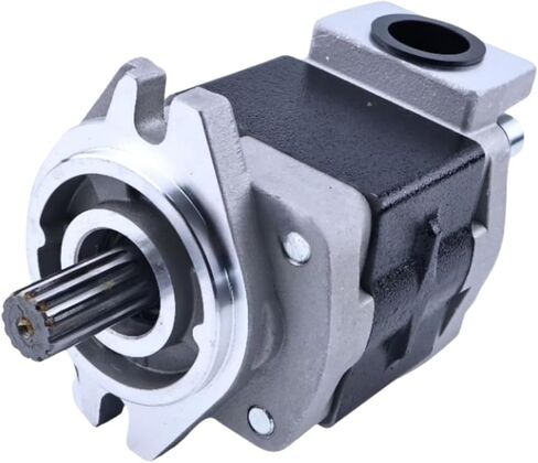 المضخة الهيدروليكية 130C7-11361 لـ TCM Forklift FD50-70Z8 in Kuwait