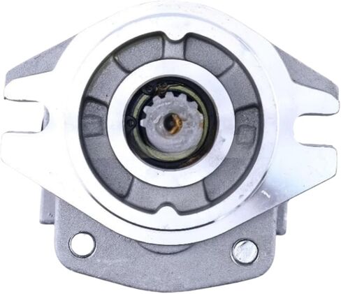 المضخة الهيدروليكية 130C7-11361 لـ TCM Forklift FD50-70Z8 in Kuwait