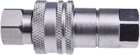 Hydraulic Coupler AM102487 AM102420 For John Deere 1420 1435 1445 1545 1565 2025R 2305 2320 2520 2720 3005 3025E 3032E 3038E 655 755 756 855 856 X950R 410 419 New Aftermarket Parts in Saudi Arabia