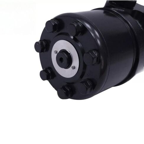 Hydraulic Orbital Motor OMR250151-0716 11186667 for Danfoss in Kuwait