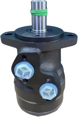 Hydraulic Orbital Motor 200-11186665 OMR200-151-0715 for Danfoss in Saudi Arabia