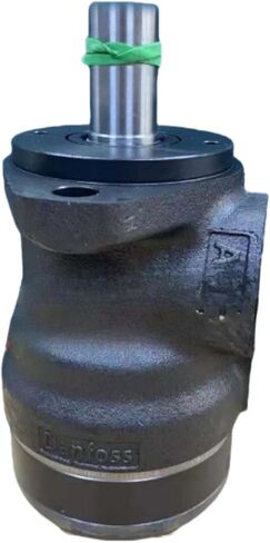 Hydraulic Orbital Motor 200-11186665 OMR200-151-0715 for Danfoss in Saudi Arabia