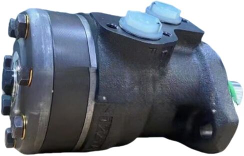 Hydraulic Orbital Motor 200-11186665 OMR200-151-0715 for Danfoss in Saudi Arabia