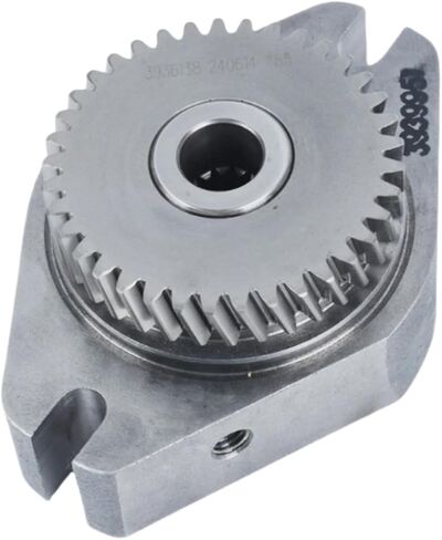 Hydraulic Pump Adapter 3936136 3936138 for Cummins Engine 6B5.9 6BT5.9 4B3.9 in Saudi Arabia
