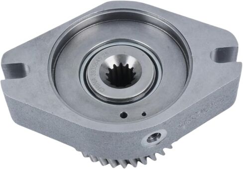 Hydraulic Pump Adapter 3936136 3936138 for Cummins Engine 6B5.9 6BT5.9 4B3.9 in Saudi Arabia