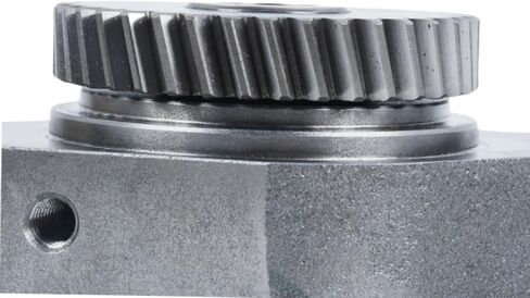 Hydraulic Pump Adapter 3936136 3936138 for Cummins Engine 6B5.9 6BT5.9 4B3.9 in Saudi Arabia