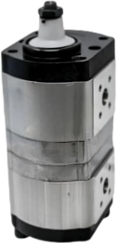 Hydraulic Pump AL37750 AR55346 for John Deere 2040 830 820 New Aftermarket Parts in Saudi Arabia