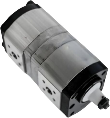 Hydraulic Pump AL37750 AR55346 for John Deere 2040 830 820 New Aftermarket Parts in Saudi Arabia