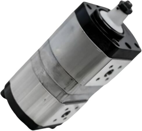 Hydraulic Pump AL37750 AR55346 for John Deere 2040 830 820 New Aftermarket Parts in Saudi Arabia