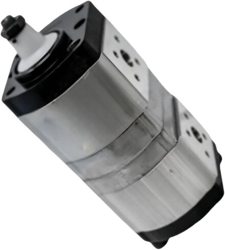 Hydraulic Pump AL37750 AR55346 for John Deere 2040 830 820 New Aftermarket Parts in Saudi Arabia