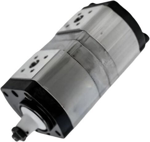 Hydraulic Pump AL37750 AR55346 for John Deere 2040 830 820 New Aftermarket Parts in Saudi Arabia