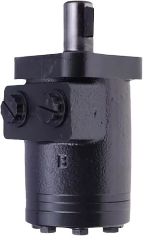 Hydraulic Motor 101-1031-009 101-1031 for Eaton Char-Lynn H Series in Saudi Arabia
