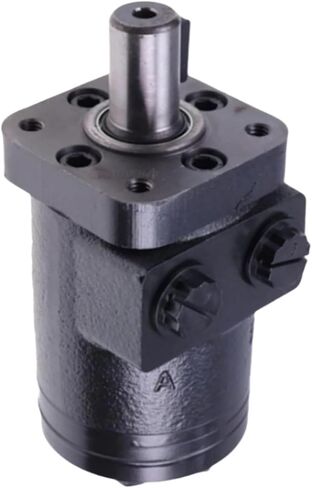 Hydraulic Motor 101-1031-009 101-1031 for Eaton Char-Lynn H Series in Saudi Arabia