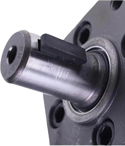 Hydraulic Motor 101-1031-009 101-1031 for Eaton Char-Lynn H Series in Saudi Arabia