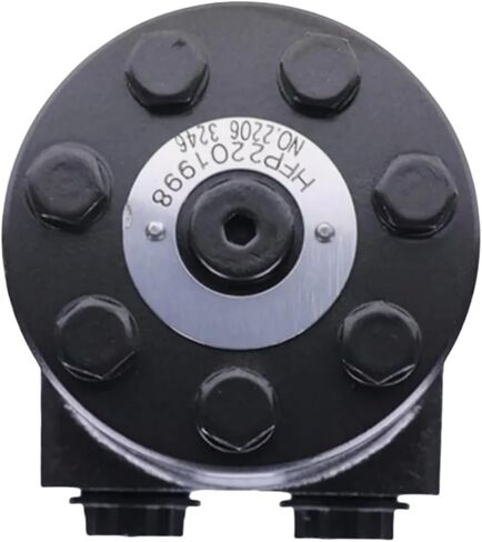 Hydraulic Motor 101-1031-009 101-1031 for Eaton Char-Lynn H Series in Saudi Arabia
