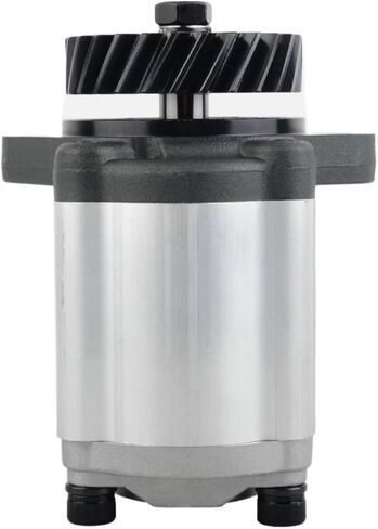 Hydraulic Pump F0NN600AA 81863197 for New Holland Tractor 5640 6640 7740 7840 8240 8340 LB115 TS100 TS110 TS115 TS90 in Saudi Arabia