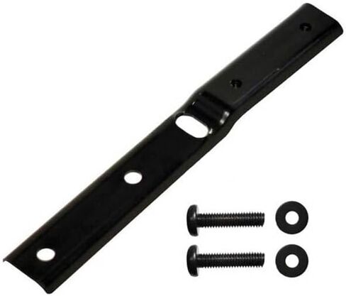 Technical Precision Replacement for Freightliner Cascadia 116 Year 2024 Steel Bumper Inner Bracket in Saudi Arabia