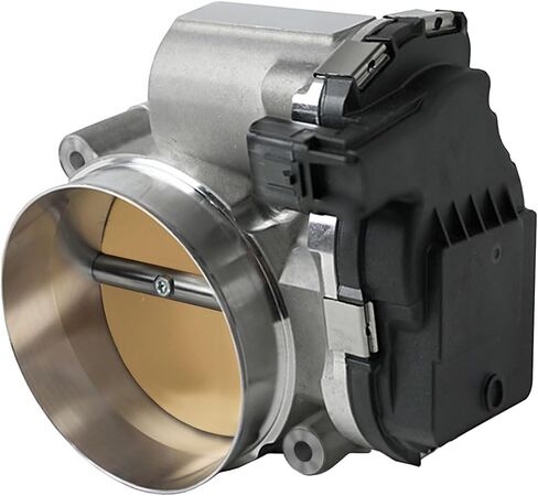 AFE Power- #46-39107-90 مم هيكل الخانق الإلكتروني-Dodge Challenger/Charger 13-23/Chrysler 300 13-23 V8-5.7L/6.4L in Saudi Arabia