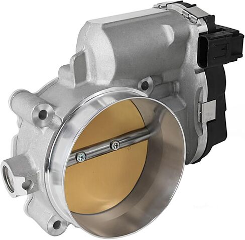 AFE Power- #46-39107-90 مم هيكل الخانق الإلكتروني-Dodge Challenger/Charger 13-23/Chrysler 300 13-23 V8-5.7L/6.4L in Saudi Arabia