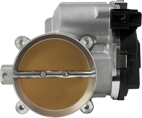 AFE Power- #46-39107-90 مم هيكل الخانق الإلكتروني-Dodge Challenger/Charger 13-23/Chrysler 300 13-23 V8-5.7L/6.4L in Saudi Arabia