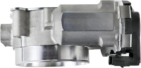 AFE Power- #46-39107-90 مم هيكل الخانق الإلكتروني-Dodge Challenger/Charger 13-23/Chrysler 300 13-23 V8-5.7L/6.4L in Saudi Arabia