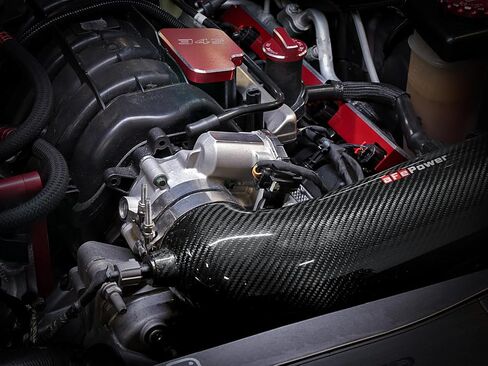 AFE Power- #46-39107-90 مم هيكل الخانق الإلكتروني-Dodge Challenger/Charger 13-23/Chrysler 300 13-23 V8-5.7L/6.4L in Saudi Arabia