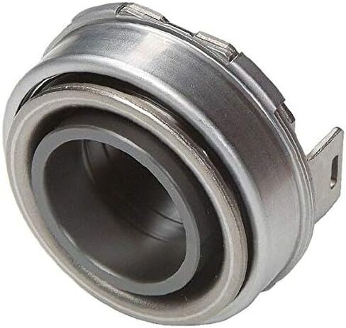 Clutch Pressure Plate Cover+Bearing Compatible With 00-2006 Toyota MR-2 Spyder in Saudi Arabia