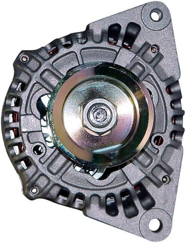 Replacement Part for 82010242 Alternator Fits Ford 5640 6640 7740 7840 8240 8340 Ts100 + R2Aft339530 in Saudi Arabia