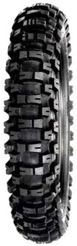 Tractionator Enduro I/T 120/90x18 Tube Type for Husqvarna WR 125 2013 in Saudi Arabia