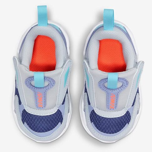 Nike Air Max Bolt Toddler Runned Running Shoe CW1629-500 Size 2 in Kuwait