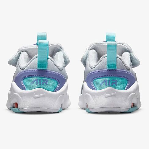 Nike Air Max Bolt Toddler Runned Running Shoe CW1629-500 Size 2 in Kuwait