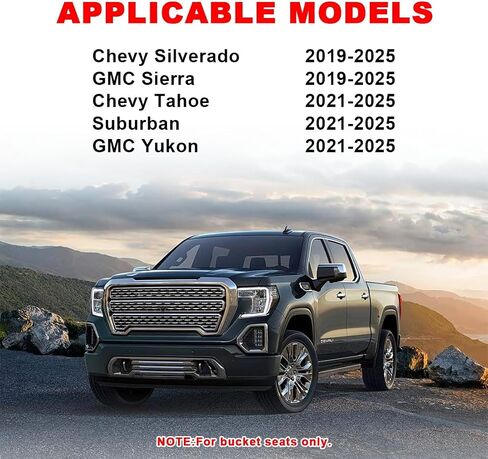 غطاء وحدة التحكم المركزية من AUTOJARE مناسب لملحقات Ford Explorer 2012-2019 مقاوم للماء من الألياف الدقيقة ومسند الذراع من الجلد غطاء واقٍ مضاد للخدش in Saudi Arabia