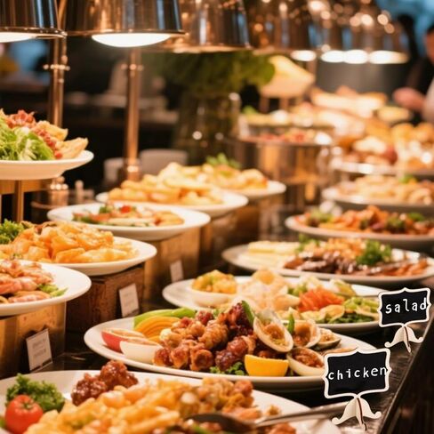 20 حزمة Mini Chalkboard يوقع لوحات رسائل صغيرة قابلة لإعادة الاستخدام مع Stand for Food Labels Party Party Party و Bakery و Weddings Place Cards Name Name Table Number ، مع علامات وملصقات Blackboard in Kuwait