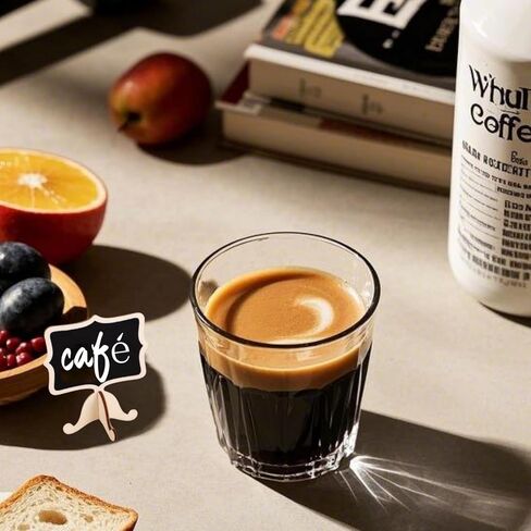 20 حزمة Mini Chalkboard يوقع لوحات رسائل صغيرة قابلة لإعادة الاستخدام مع Stand for Food Labels Party Party Party و Bakery و Weddings Place Cards Name Name Table Number ، مع علامات وملصقات Blackboard in Kuwait