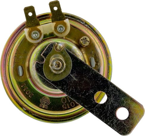 Polaris Genuine OEM Horn for 2004-2019 Outlaw Predator Sportsman 50 90 110 0451695 in Saudi Arabia