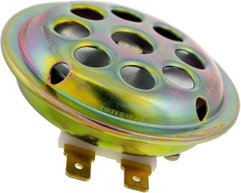 Polaris Genuine OEM Horn for 2004-2019 Outlaw Predator Sportsman 50 90 110 0451695 in Saudi Arabia