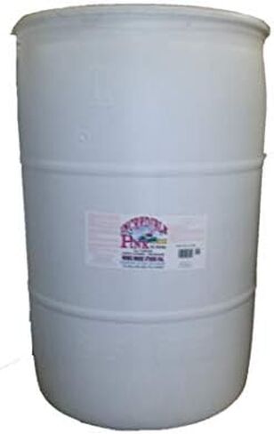 ChemQuest Cleaner & Degreaser, 55 gal Drum in Saudi Arabia
