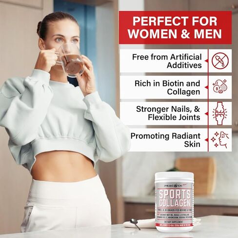 مسحوق الكولاجين كيتو القهوة كريمير 12.2 أوقية - ببتيدات الكولاجين المائية مع زيت جوز الهند MCT ، B12 ، المغنيسيوم ، مسحوق البروتين غير المتفوق ، كريمة القهوة الخالية من السكر للعصائر والخبز in Kuwait