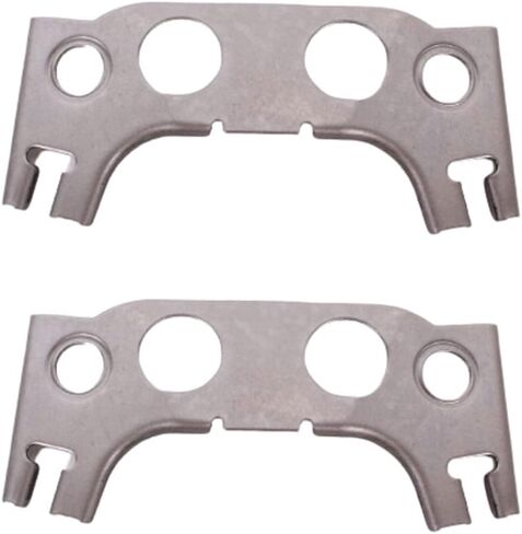 13070-7001 Push Rod Guide Plate Replacement for Kawasaki Fits for FH381V FH430V FH451V FH480V FH500V FH531V FH541V FH580V Engine Models, 2-Pack in Saudi Arabia
