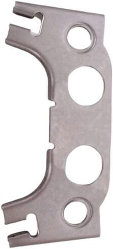 13070-7001 Push Rod Guide Plate Replacement for Kawasaki Fits for FH381V FH430V FH451V FH480V FH500V FH531V FH541V FH580V Engine Models, 2-Pack in Saudi Arabia