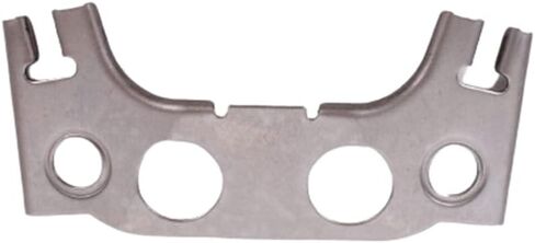 13070-7001 Push Rod Guide Plate Replacement for Kawasaki Fits for FH381V FH430V FH451V FH480V FH500V FH531V FH541V FH580V Engine Models, 2-Pack in Saudi Arabia