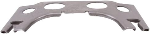 13070-7001 Push Rod Guide Plate Replacement for Kawasaki Fits for FH381V FH430V FH451V FH480V FH500V FH531V FH541V FH580V Engine Models, 2-Pack in Saudi Arabia