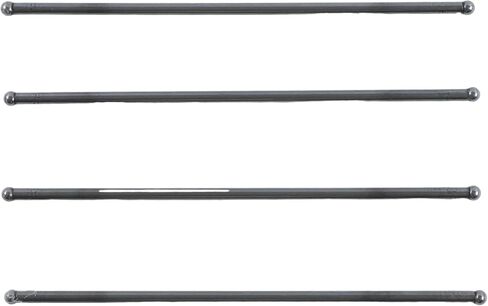 4PCS 13116-7002 13116-7001 Push Rod Compatible with Kawasaki Engines FH601V FH641V FH680V FH721V FH770 FH721D FH770D in Saudi Arabia