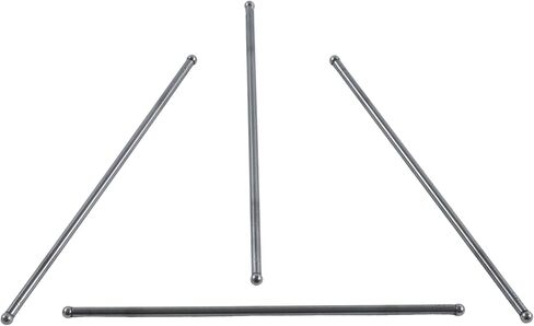 4PCS 13116-7002 13116-7001 Push Rod Compatible with Kawasaki Engines FH601V FH641V FH680V FH721V FH770 FH721D FH770D in Saudi Arabia