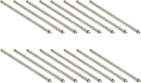 PushRods الأسهم لـ GM Gen v LT Set من 16 للسهم 12619828 PushRods لعام 2014+ LT1 LT4 L83 L86 L84 L87 L82 L8T L8B in Kuwait