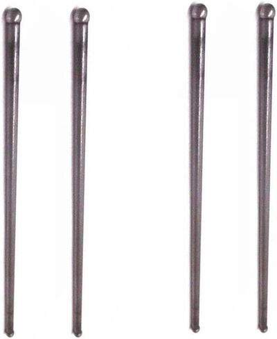 13116-7002 Push Rod لـ Kawasaki Fits for FH601V FH601D FH641V FH680D FH680V FH721D FH721V FH770D Series Engine ، 4 POCK in Saudi Arabia