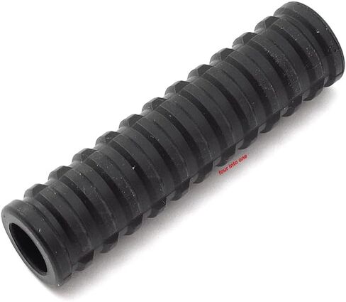 Genuine Honda Kick Start Rubber - 95011-52000 - Fits Honda S90 CT110 CB72 CB77 CB350 CB450 CB500K CB750K in Saudi Arabia
